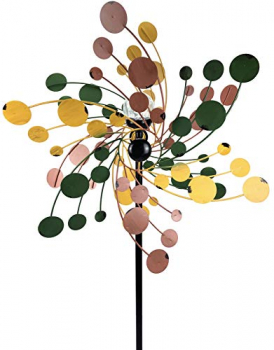 Vintage - Windspiel